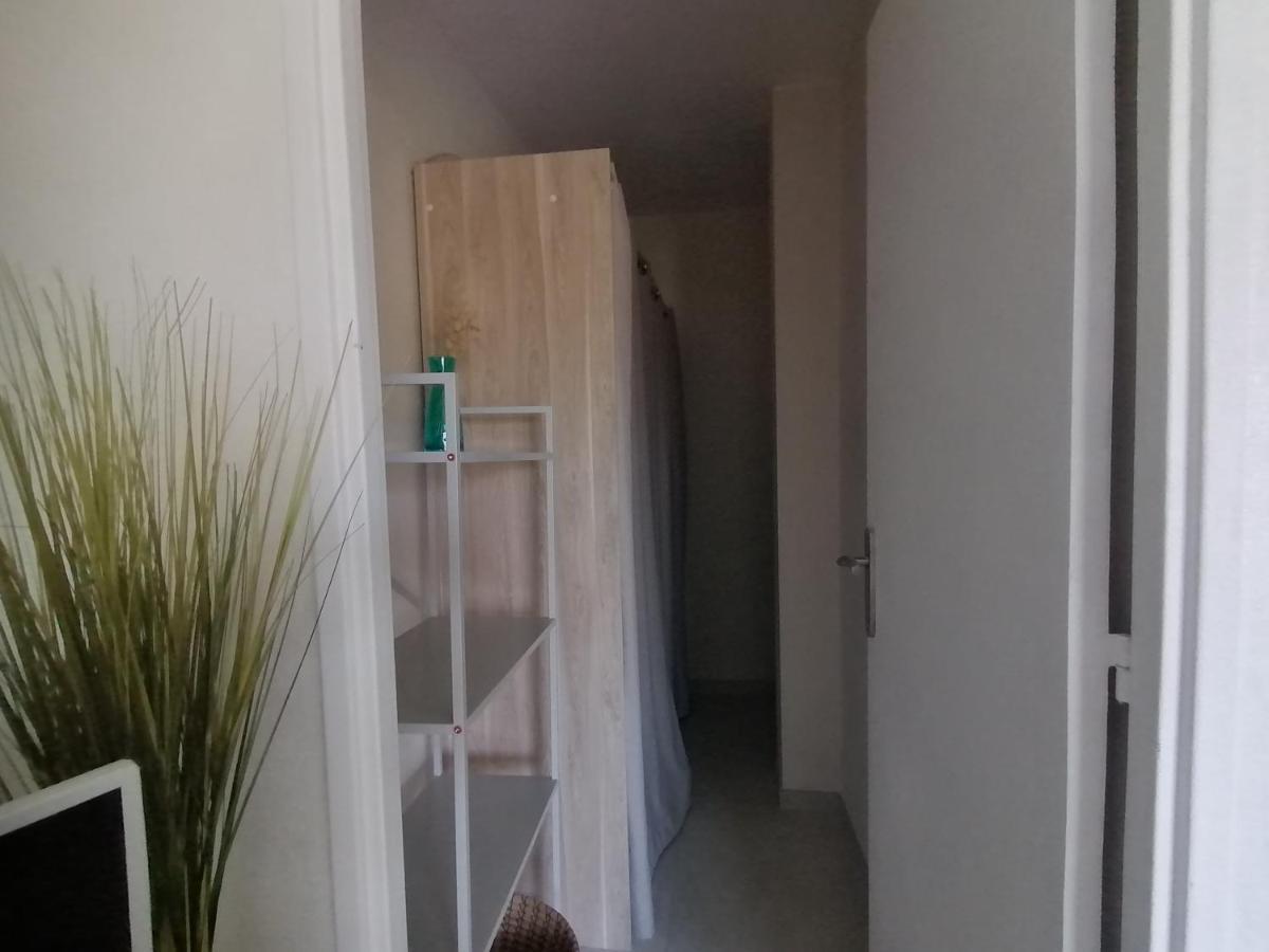 Residence L'Emilia イエール エクステリア 写真