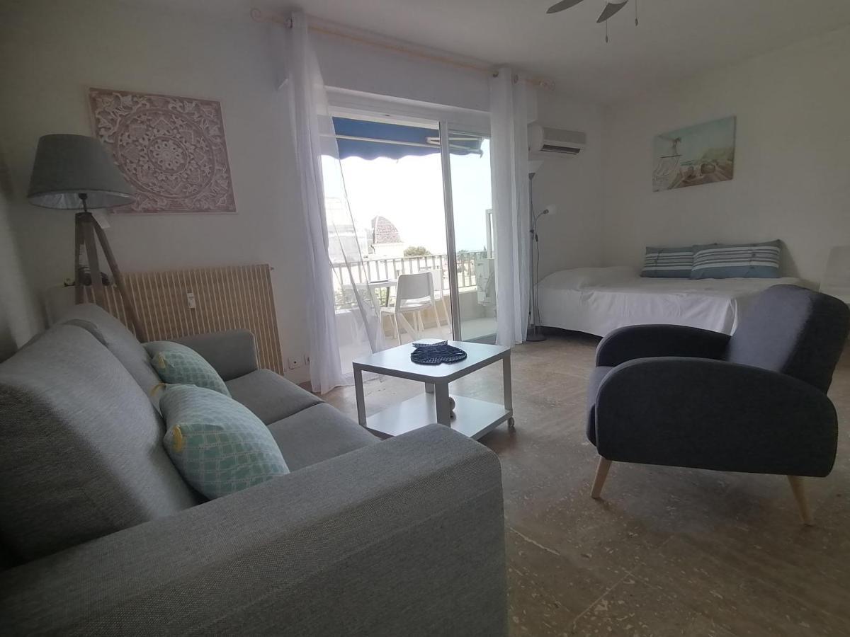 Residence L'Emilia イエール エクステリア 写真